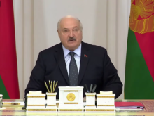 «Надо понаблюдать». Лукашенко насторожили новые пошлины Трампа