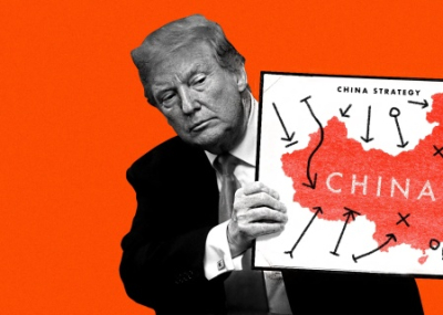 Китай сорвался с крючка Трампа