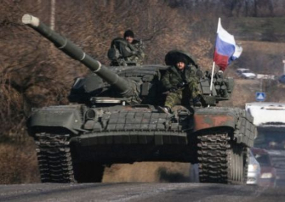 Мы потеряли инициативу, необходимо в пять раз увеличить российскую группировку на Украине — Сладков