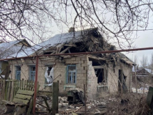 ВСУ ведут обстрелы ДНР, Белгородской, Херсонской и Запорожской области. Вновь атакованы дети. Обзор ситуации в прифронтовых регионах России на вечер 5 февраля