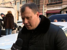 В Санкт-Петербурге отправили в СИЗО лидера местного QR-сопротивления