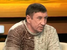 Чикатило-младший воюет в рядах ВСУ против России