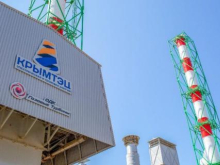 Энергетики Крыма заявили о провале программы теплоснабжения населения в Керчи
