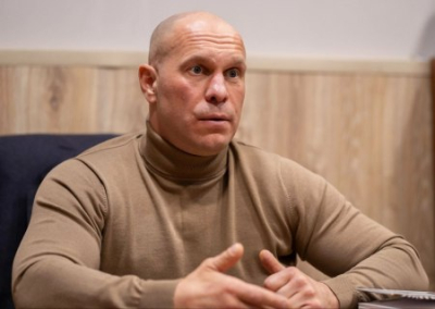 Следственный комитет подтвердил убийство экс-нардепа Кивы в Подмосковье
