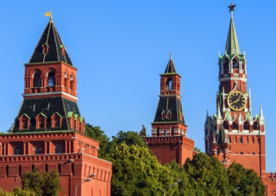 Кремль обнародовал договорённости с США
