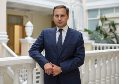Зам министра юстиции: ЕСПЧ рассматривает 8 тысяч жалоб Украины против «российской агрессии» в Крыму и Донбассе