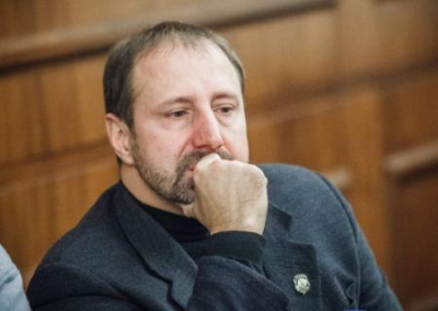 Ходаковский рассказал, как российский криминалитет вербовал ополченцев в свои ряды