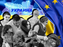 «Деревенские идиоты Европы» или Кому в Евросоюзе жить хорошо