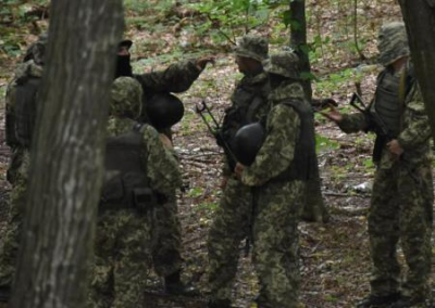 Семён Пегов: Почерк киевских властей напоминает Третий Рейх