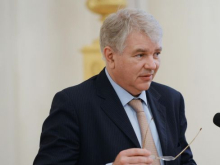 Москва начала использовать доходы от активов Запада