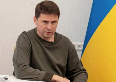 Офис Зеленского выступает против переговоров, даже против временного перемирия