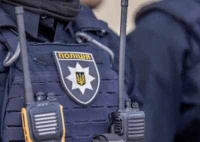 Украинские силовики, готовясь к протестам, закупают наручники и газовые баллончиками