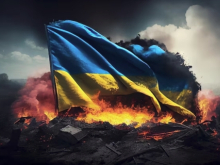 Украинская спичка