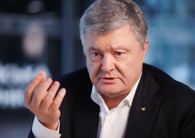 Александр Скубченко: Смешно, когда Порошенко рассказывает о высоких тарифах на ЖКХ, которые сам и установил
