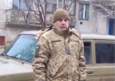 Полтавская тероборона не готова к боям, но за отказ воевать «светит» до 10 лет тюрьмы