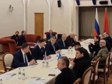 Договорились встретиться вновь