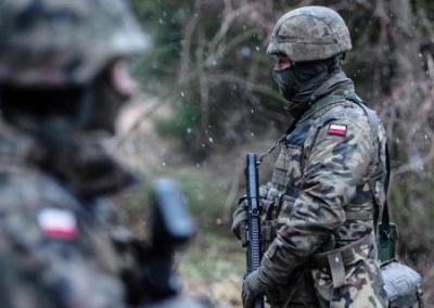 Польша может подтолкнуть НАТО к войне с Россией