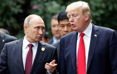 Трамп заявил о существовании для России крайнего срока по достижению договорённостей с Украиной