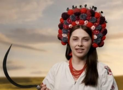 Война навсегда? Украина в традициях ИГИЛ запустила рекламный ролик, приветствуя казнь военнослужащих РФ
