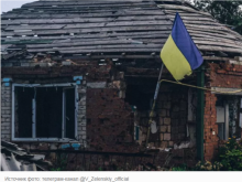 Financial Times: Украина — не центр Вселенной