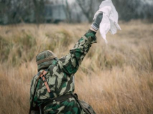 Капитуляция — это победа. Зачем Запад пугает Украину потерей территорий?
