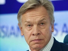 Пушков: Война на Украине станет третьей, в которой Германия потерпит поражение