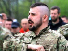 В Мариуполе ликвидирован один из главных идеологов украинских националистов