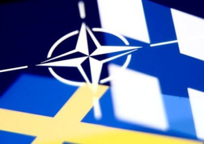Венгрия одобряет вступление Швеции и Финляндии в НАТО