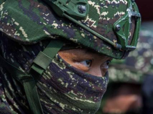 Минобороны КНР: китайские военные готовы совместно с российскими защищать международную справедливость и правосудие