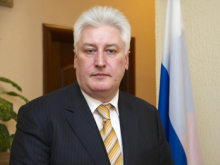Коротченко: Украинцы цветами встретят российских воинов-освободителей