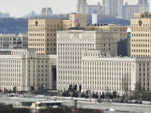 Сводка Минобороны России о ходе проведения спецоперации на 28 марта