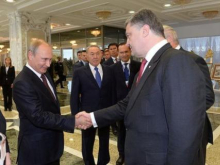 В Киеве нашли виновника военных поражений Украины — это Порошенко