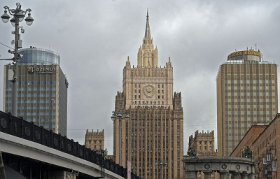 Захарова назвала страны с наибольшим числом осквернённых могил советских солдат