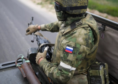 Бездействие порождает безнаказанность