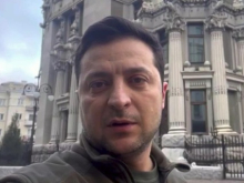 Команда Зеленского меняет токсичный бренд «Слуга народа»