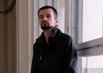 Задержан журналист издания «Комсомольская правда в Беларуси». Он находится в изоляторе на Окрестина