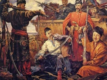 Кубань — Украина здорового человека