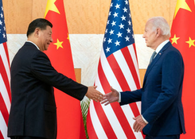Ни оптимизма, ни пессимизма. США и Китай договорились договариваться дальше