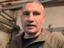 Половина укрытий Киева нерабочие. Противостояние Зеленского и Кличко набирает обороты