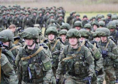 В ДНР ввели уголовную ответственность за фейки о действиях вооружённых сил РФ, ДНР и ЛНР