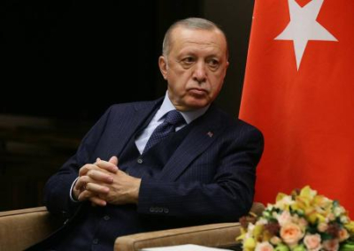 «Шаг назад»: Эрдоган доволен заявлением послов 10 стран-союзников по НАТО