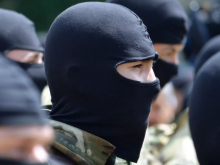 Il Giornale: заключённые украинские боевики пожаловались на муки совести