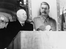 «Подарок Западу». 65 лет назад Госдеп США первым опубликовал доклад Хрущёва о «культе личности»