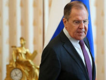 Лавров: В Вашингтоне учитывают в территориальном вопросе «ненависть Зеленского к русским»