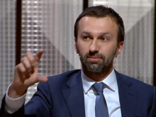 Советник главы ОП Лещенко раскрыл переговорную позицию Украины
