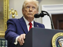 Трамп начал разговор с Москвой с угроз