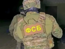 ФСБ продолжает предотвращать теракты, которые планируют непосредственно в Киеве