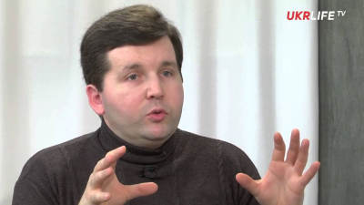 Коллеги политолога Дорошенко сомневаются в его самоубийстве: Смерть выглядит странной и политического убийства исключать нельзя
