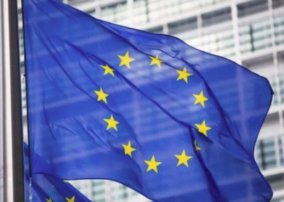 Страны ЕС обсуждают возможность ударов Украины по России. Согласны не все
