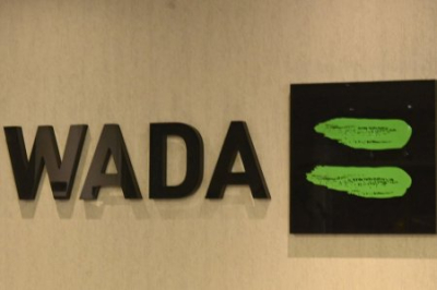 Россия заплатит WADA взнос за прошлый год